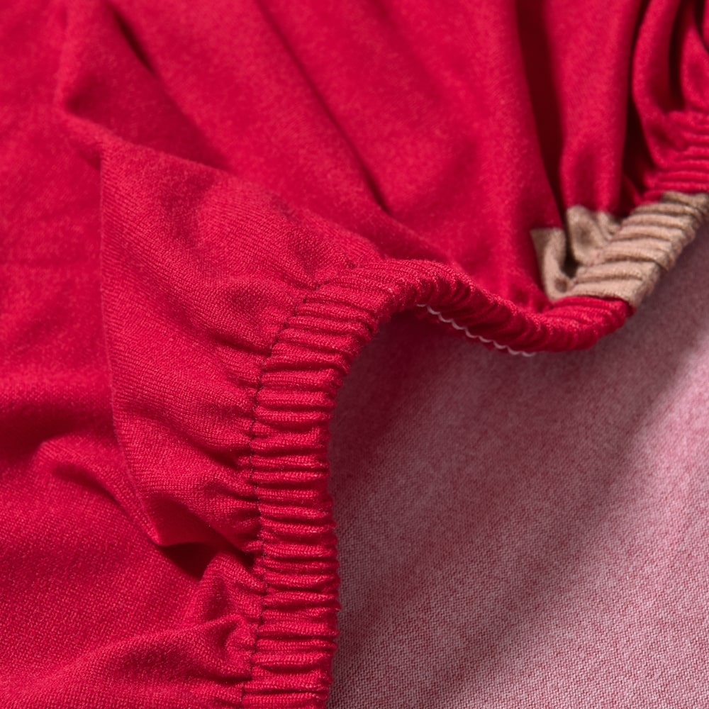 élastique Housse de fauteuil cabriolet Camelia pas cher