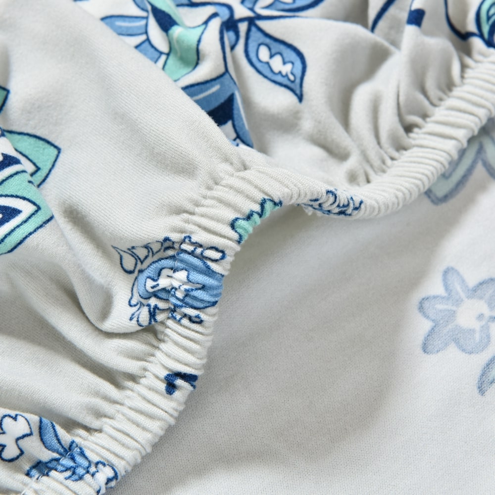 élastique housse de fauteuil cabriolet Floriana pas cher