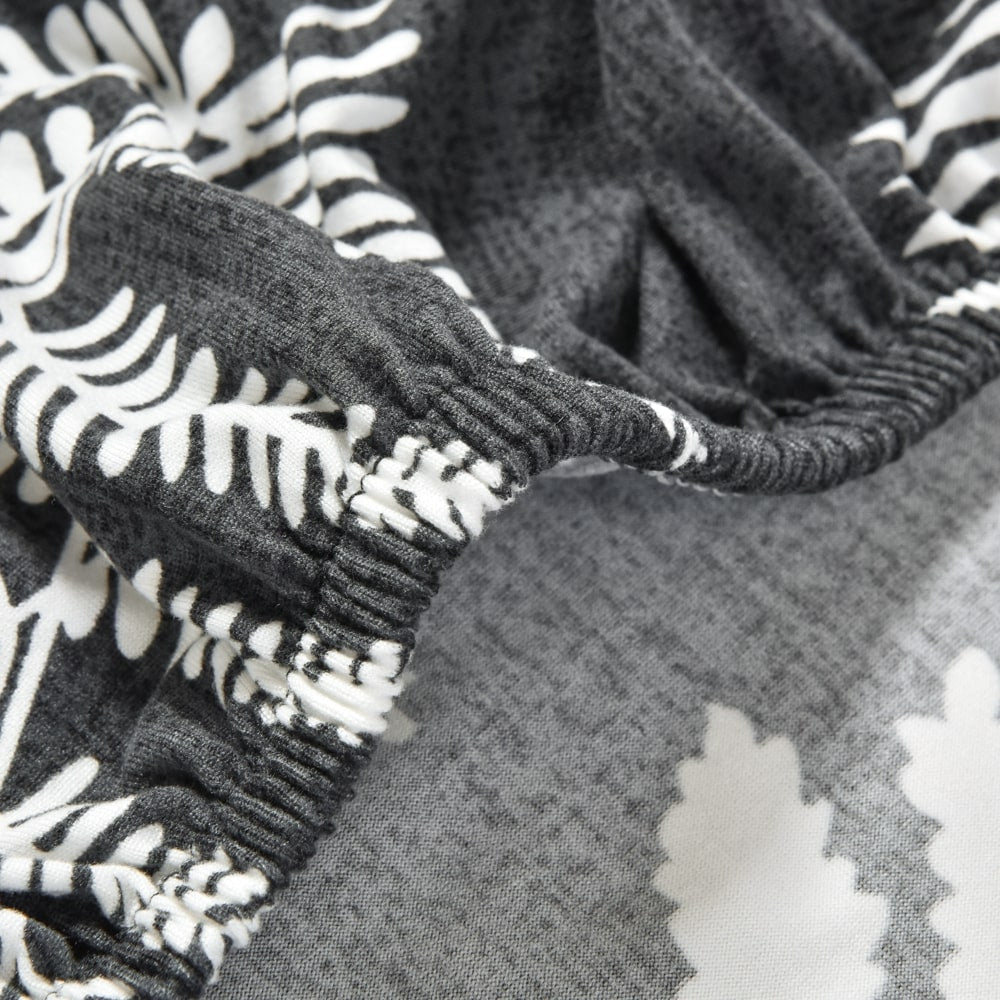 élastique housse de fauteuil cabriolet Fougère pas cher