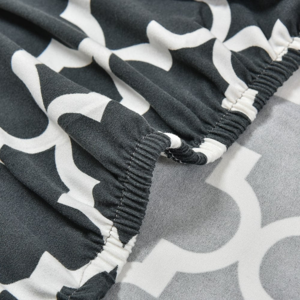 élastique Housse de fauteuil cabriolet Georgia pas cher