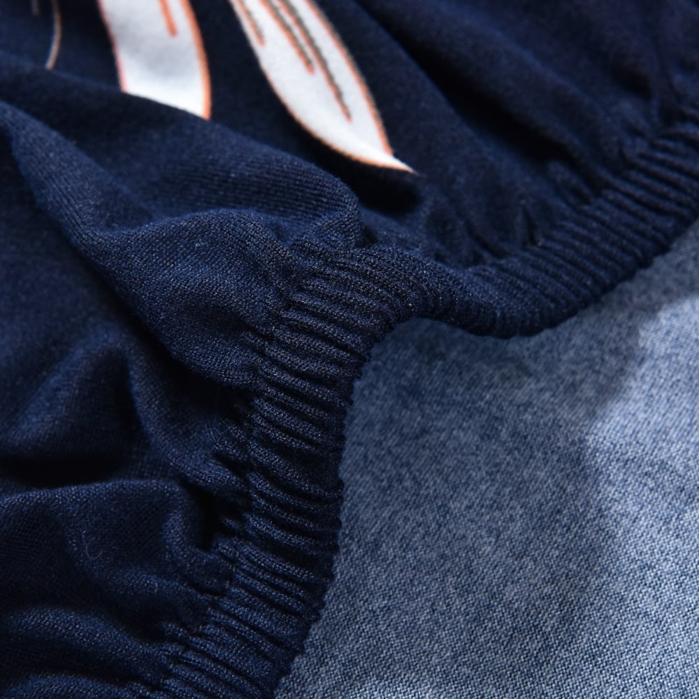 élastique Housse de fauteuil cabriolet Giacinta pas cher