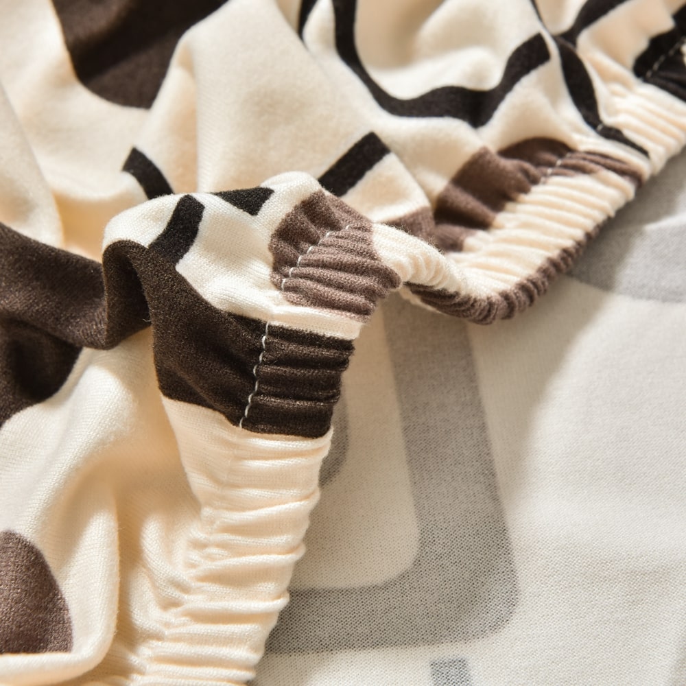 élastique housse de fauteuil cabriolet lucia pas cher