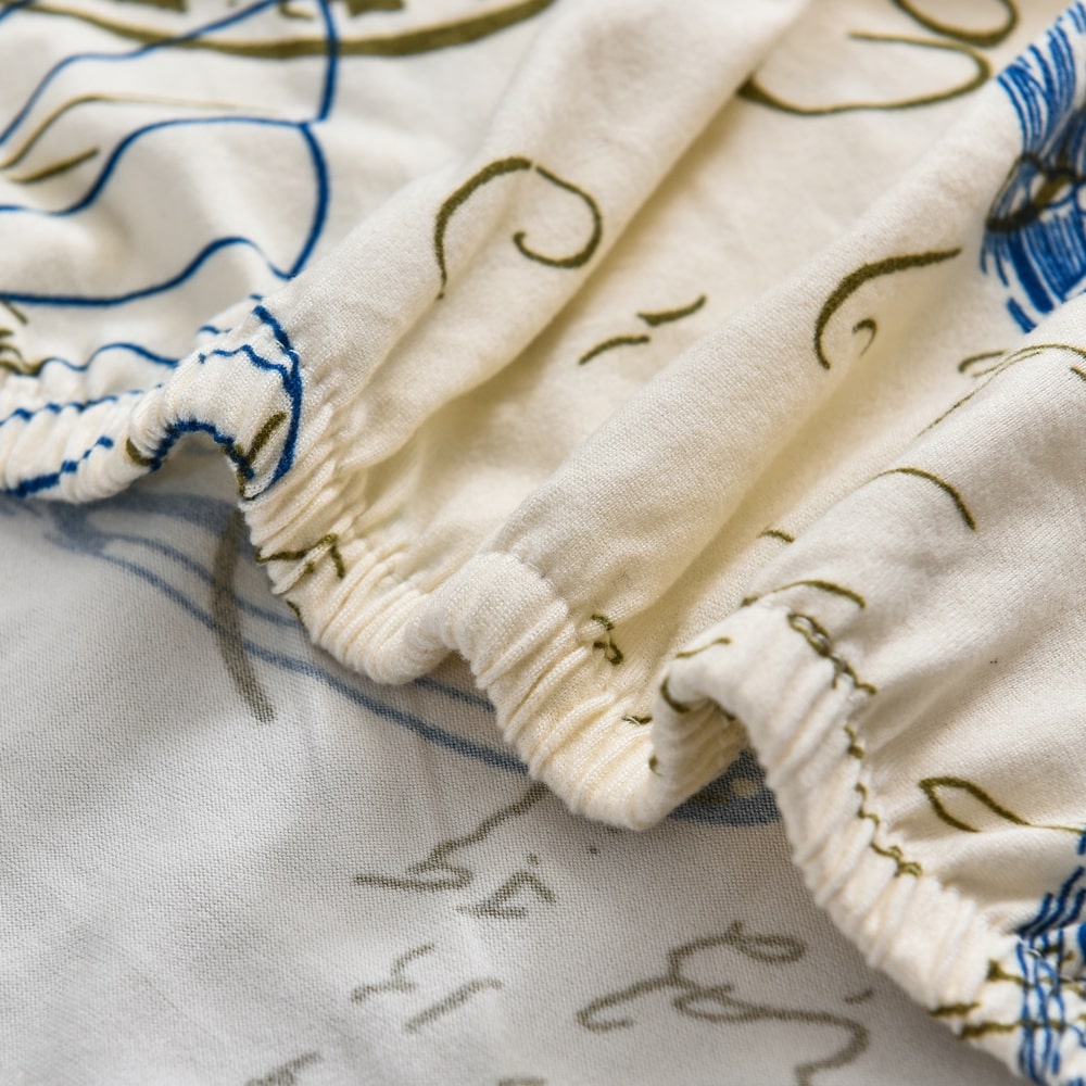 élastique Housse de fauteuil cabriolet Marcella pas cher