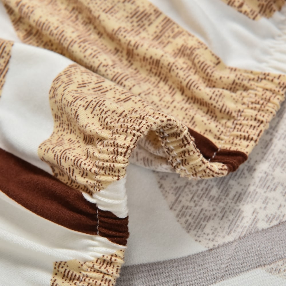 élastique housse de fauteuil cabriolet Marfisa pas cher