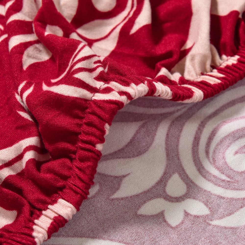 élastique Housse de fauteuil cabriolet Ottomane pas cher