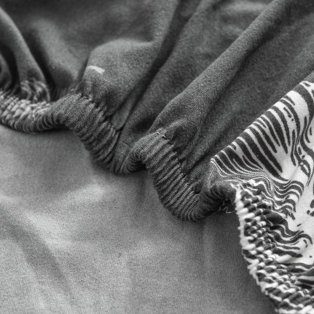 élastique Housse de fauteuil cabriolet Plume pas cher