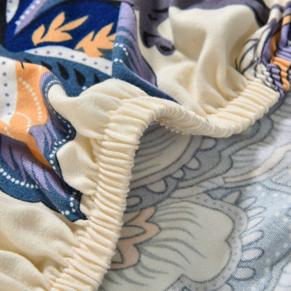 élastique housse de fauteuil cabriolet Susanna pas cher