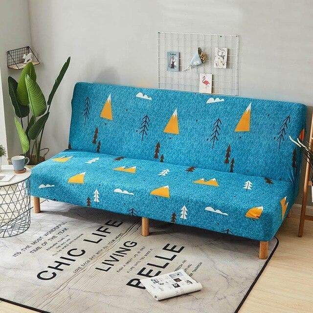 Housse Clic Clac Montagne