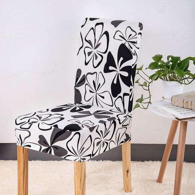 Housse de chaise esthétique