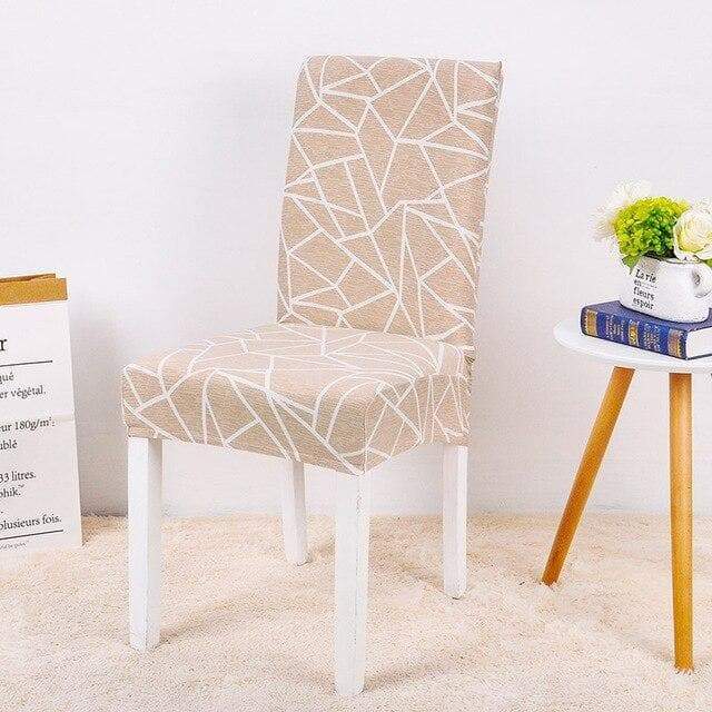 Acheter Housse de chaise, différents motifs