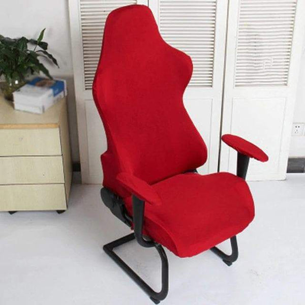 Kit de protection UNIVERSEL pour fauteuil gamer en tissu
