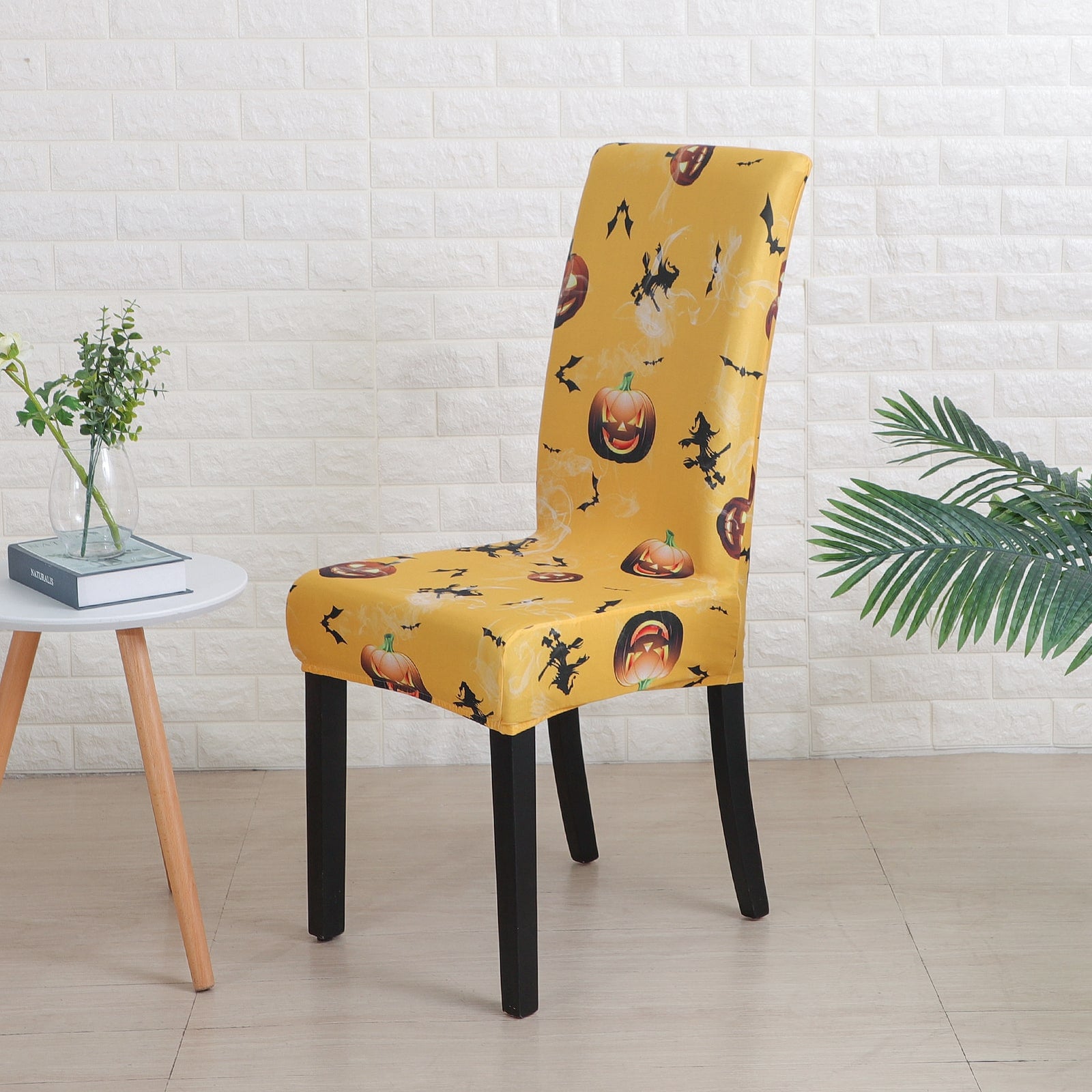 Housse de Chaise Halloween