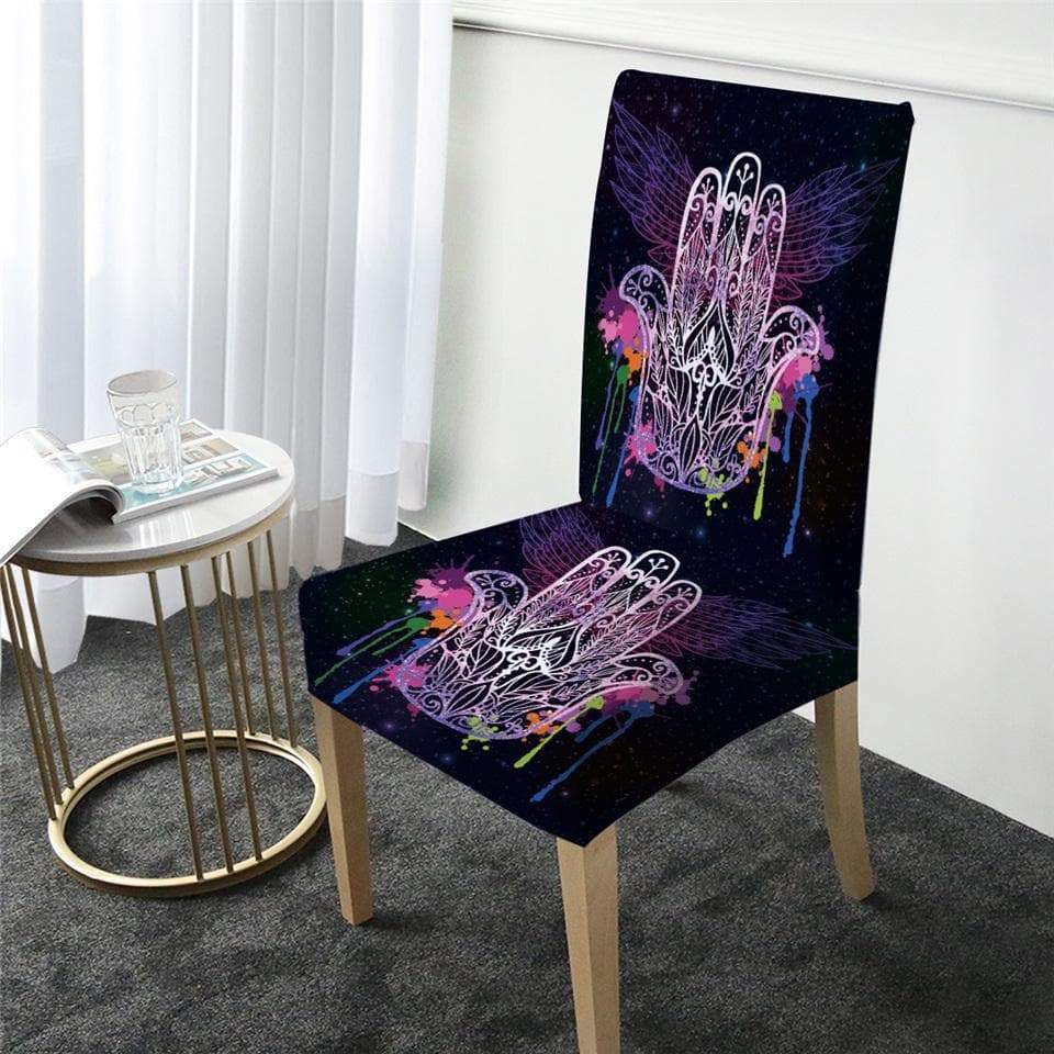 housse de chaise de protection
