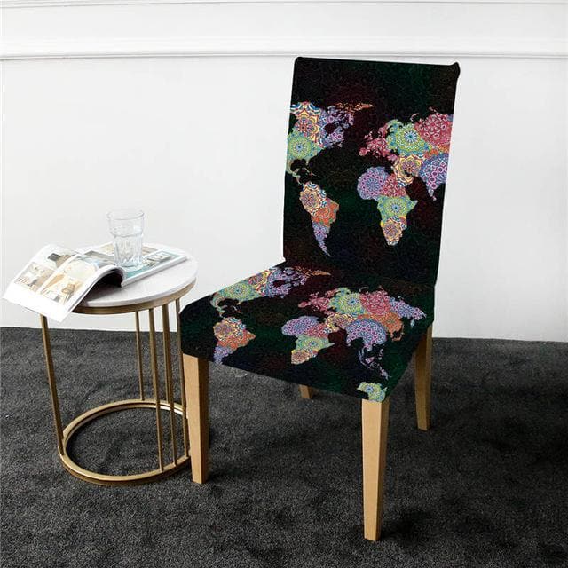 housse de chaise voyage