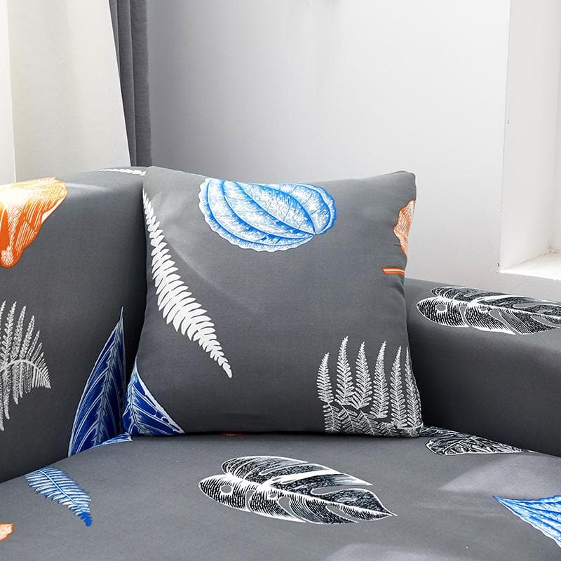 housse de coussin oria