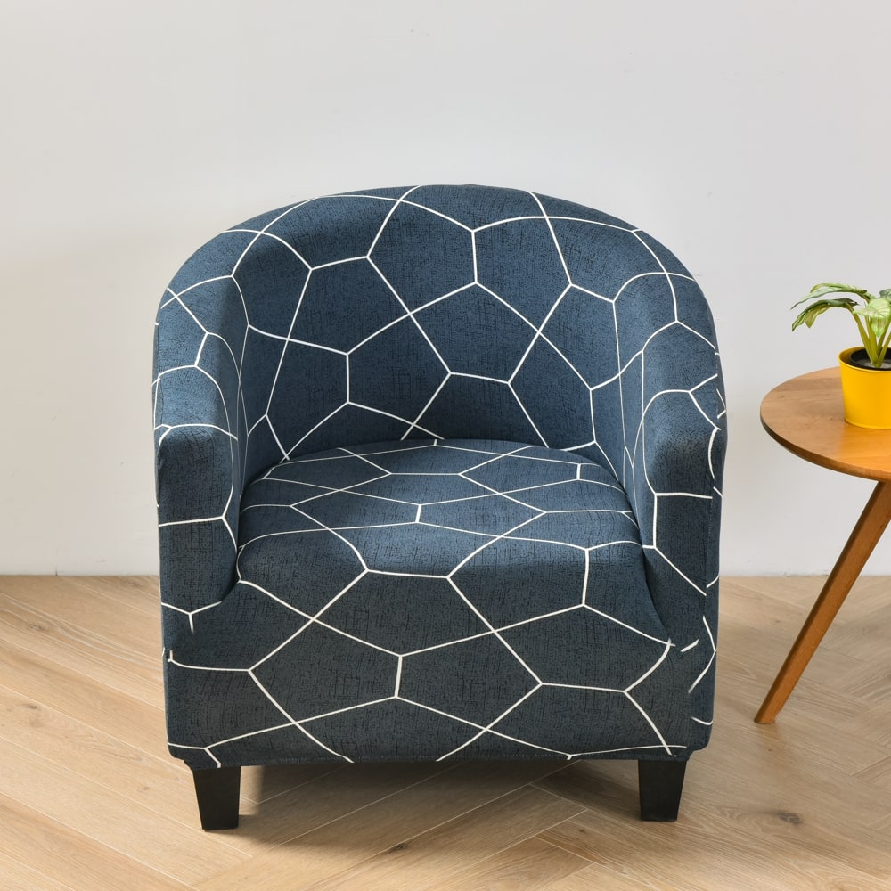 Housse de fauteuil cabriolet Aristina