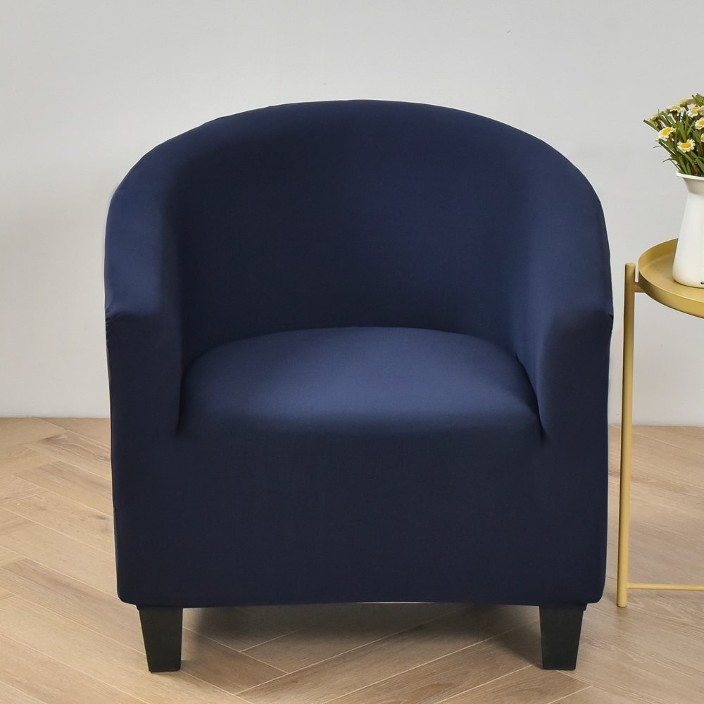 Housse de fauteuil cabriolet Bleu nuit