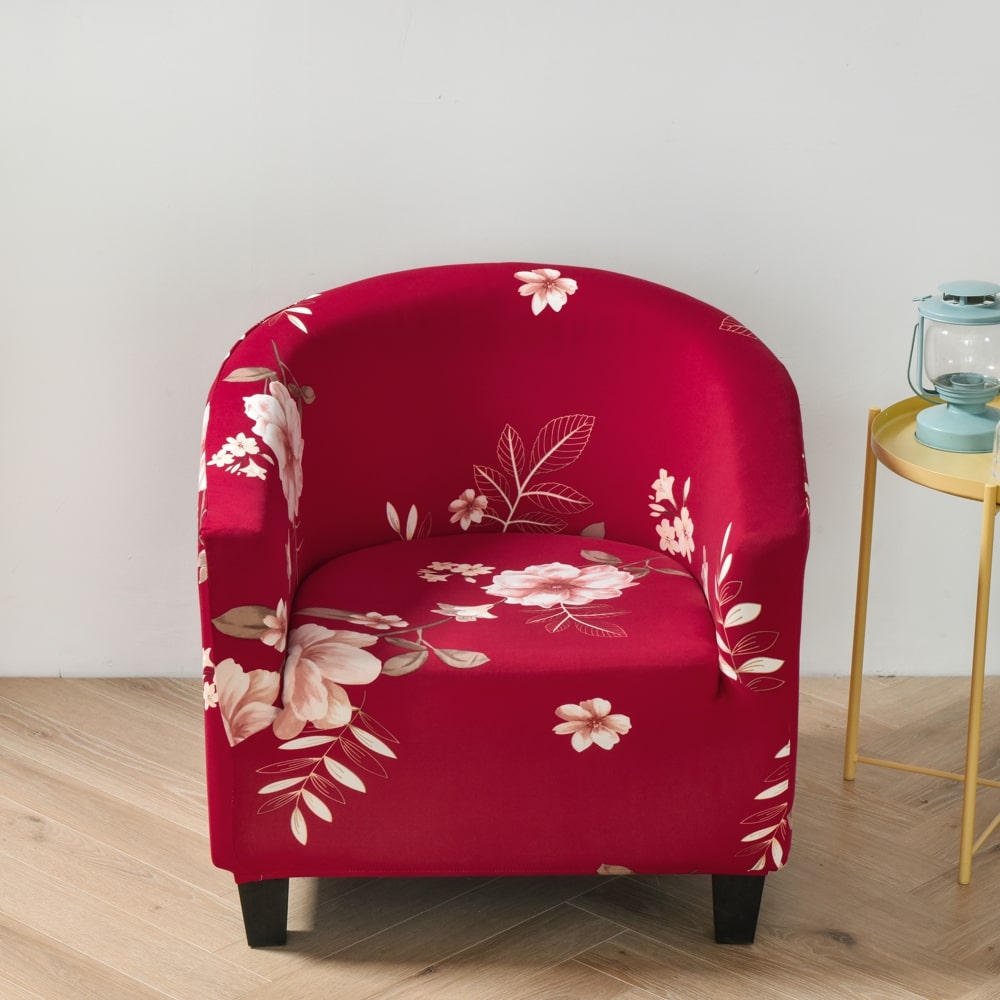 Housse de fauteuil cabriolet Camelia