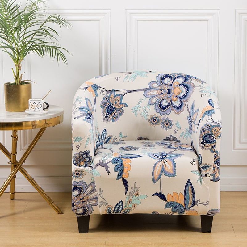 Housse de fauteuil cabriolet Clara