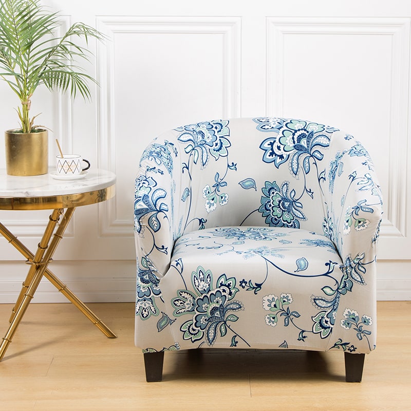 Housse de fauteuil cabriolet Elena