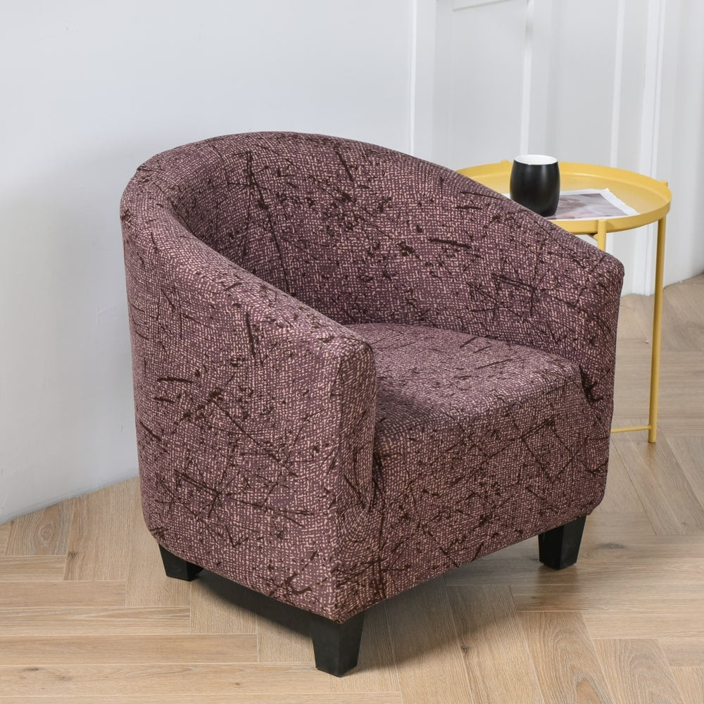 Housse de fauteuil cabriolet extensible Fiamma de profil