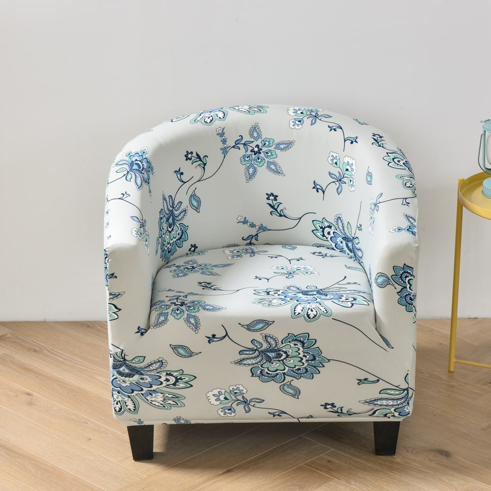 Housse de fauteuil cabriolet Floriana