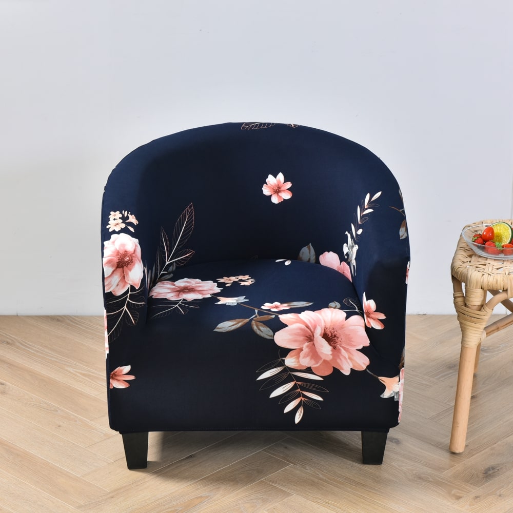 Housse de fauteuil cabriolet Giacinta