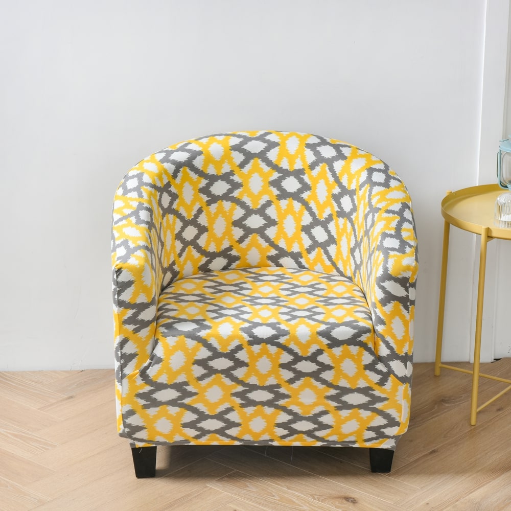 Housse de fauteuil cabriolet Jada