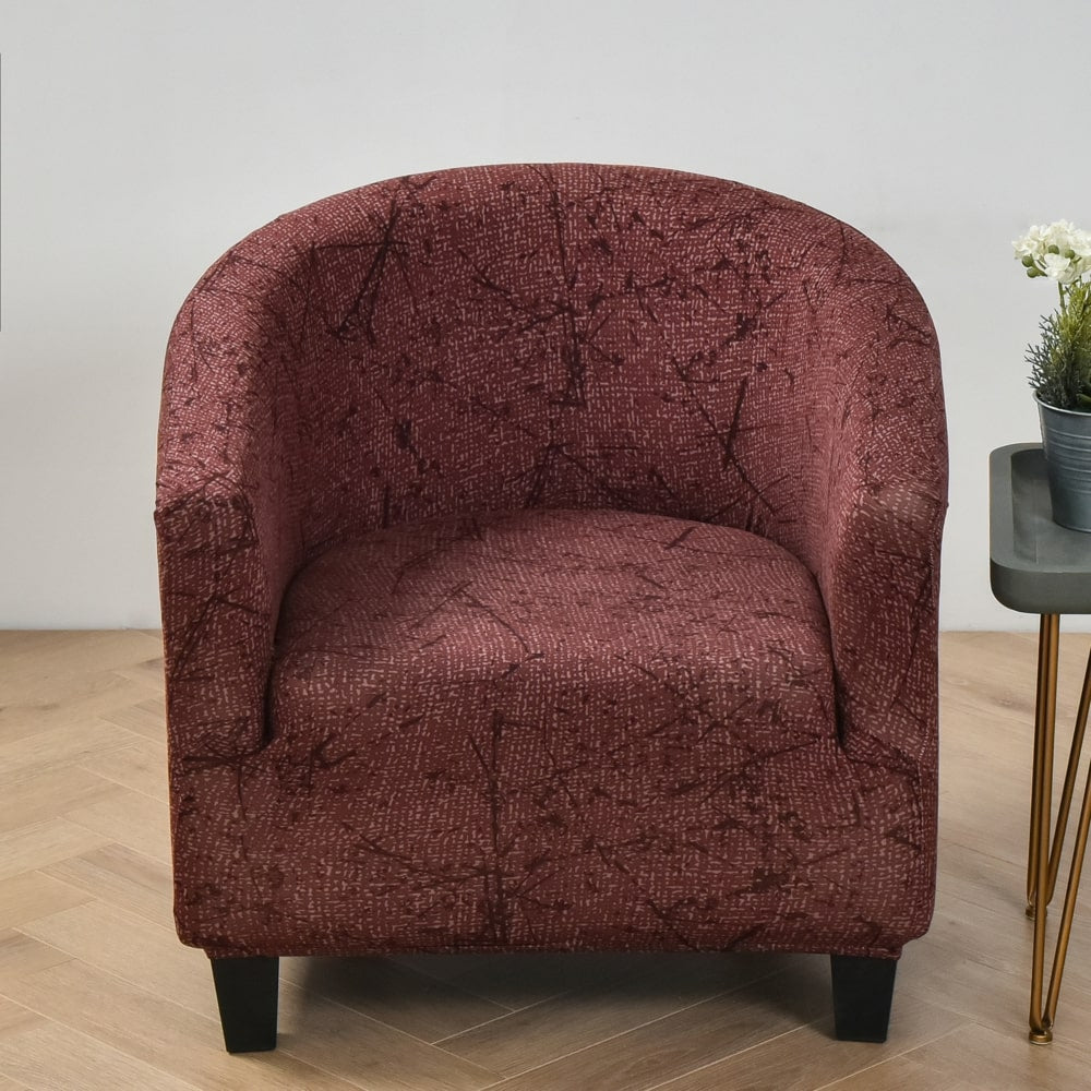 Housse de fauteuil cabriolet Lilia