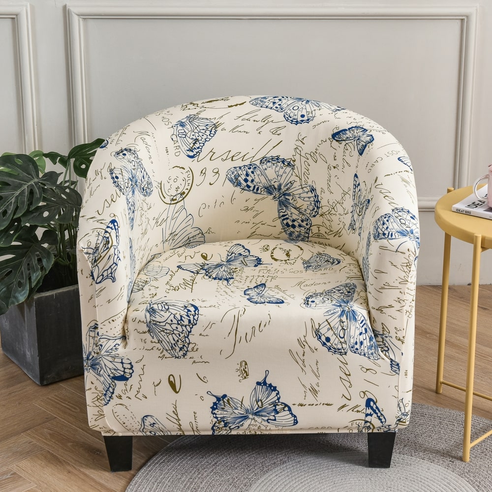 Housse de fauteuil cabriolet Marcella