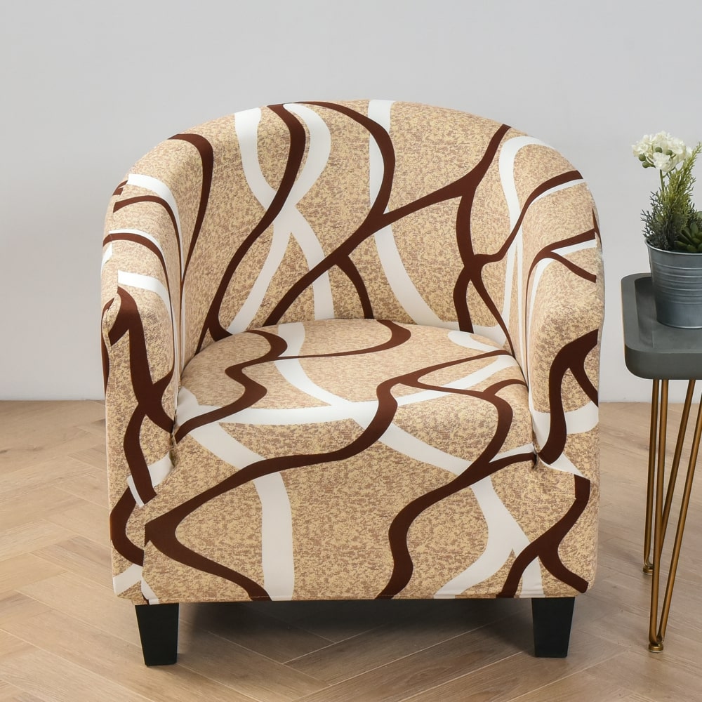 Housse de fauteuil cabriolet Marfisa