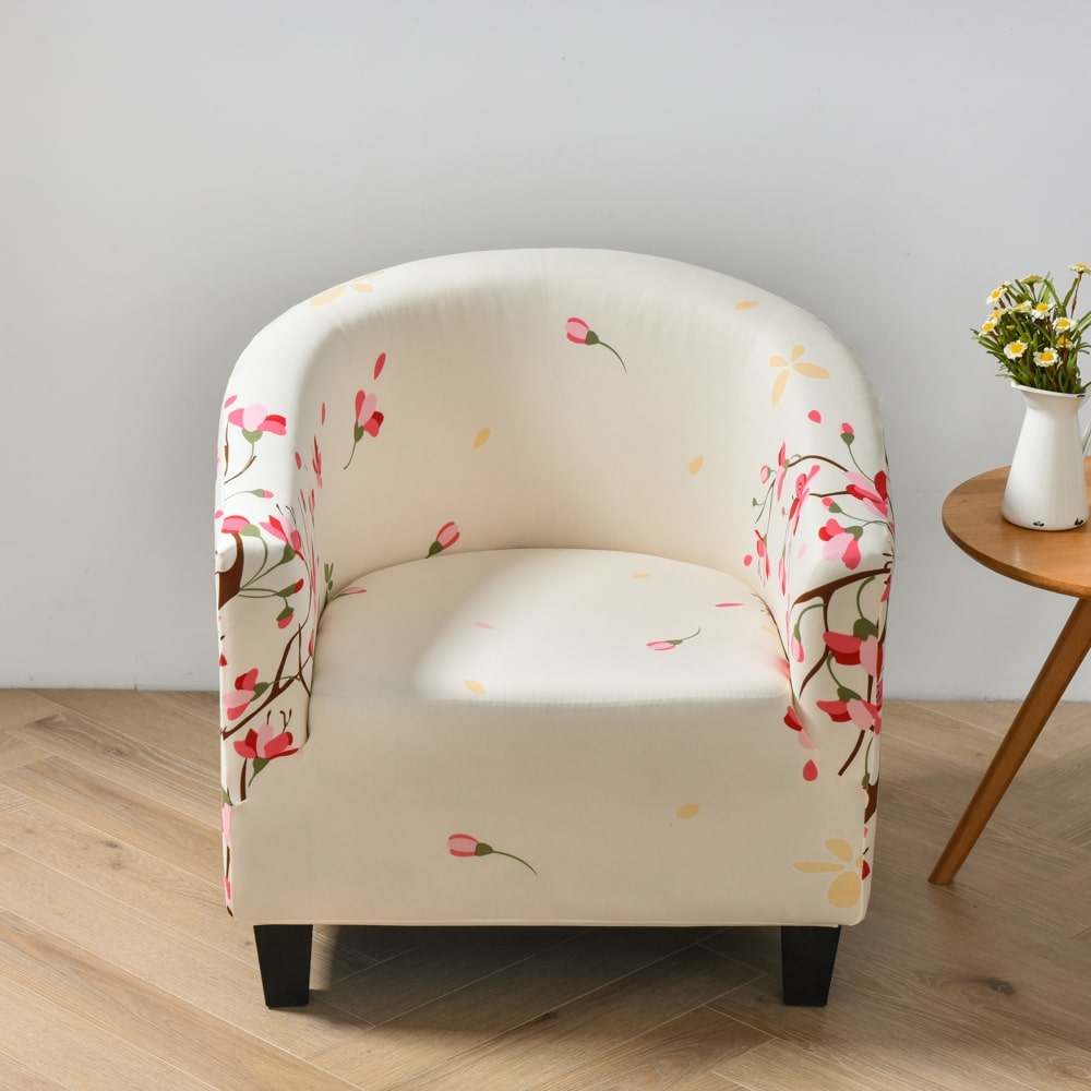 Housse de fauteuil cabriolet Marlina