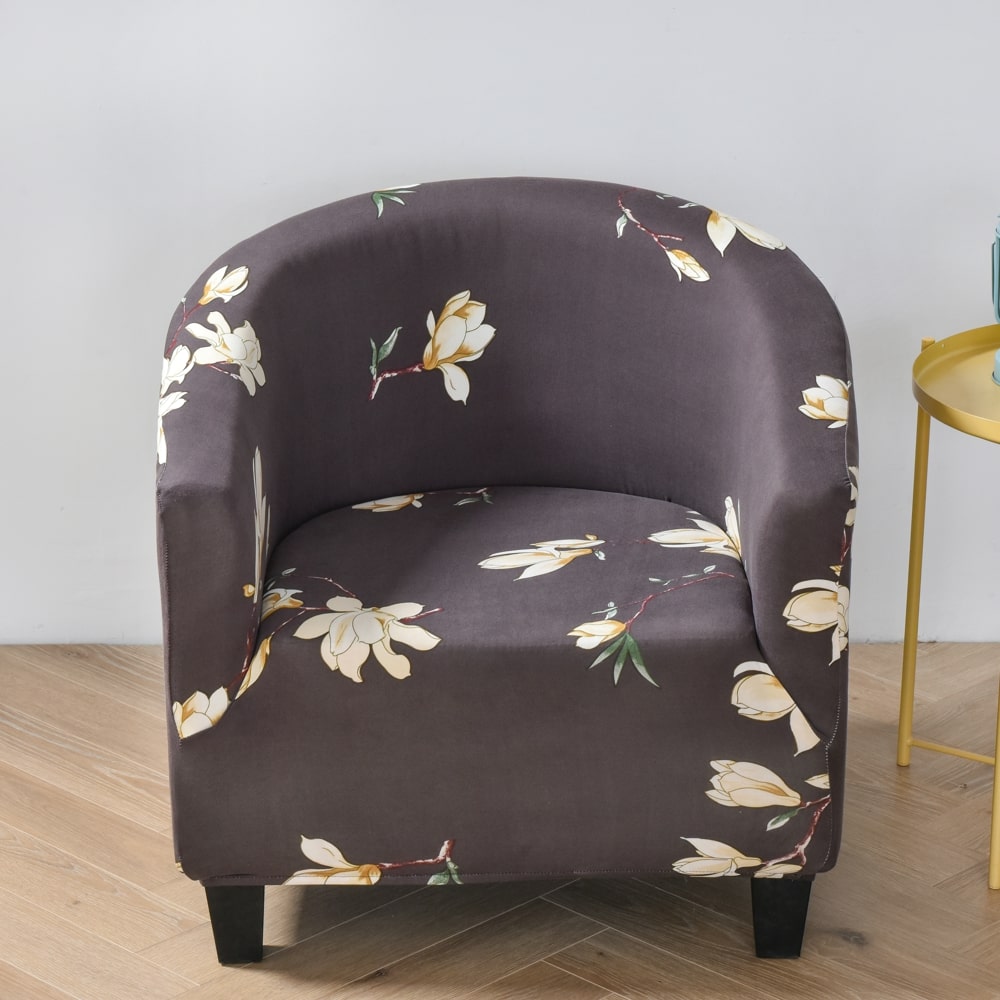 Housse de fauteuil cabriolet Olivia