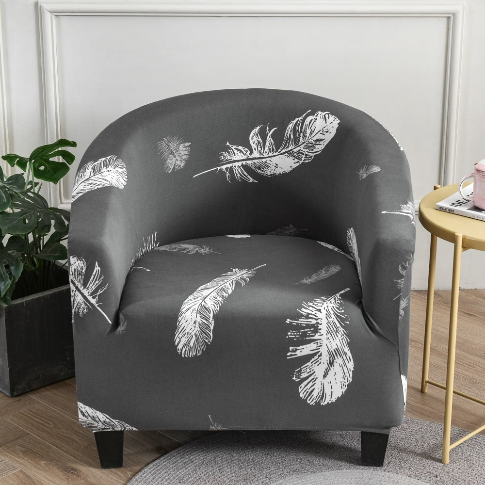Housse de fauteuil cabriolet Plume