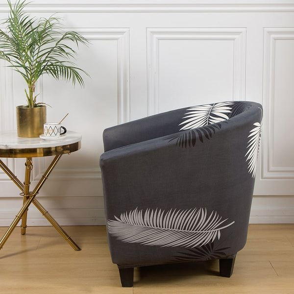HOUSSE DE FAUTEUIL Extensible Housse Fauteuil Relax Complète Housse De