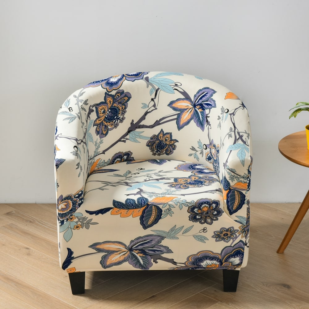 Housse de fauteuil cabriolet Susanna