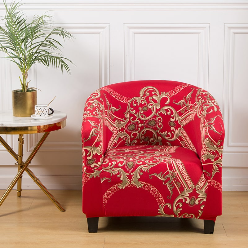 Housse de fauteuil cabriolet Turque