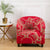 Housse de fauteuil cabriolet Turque