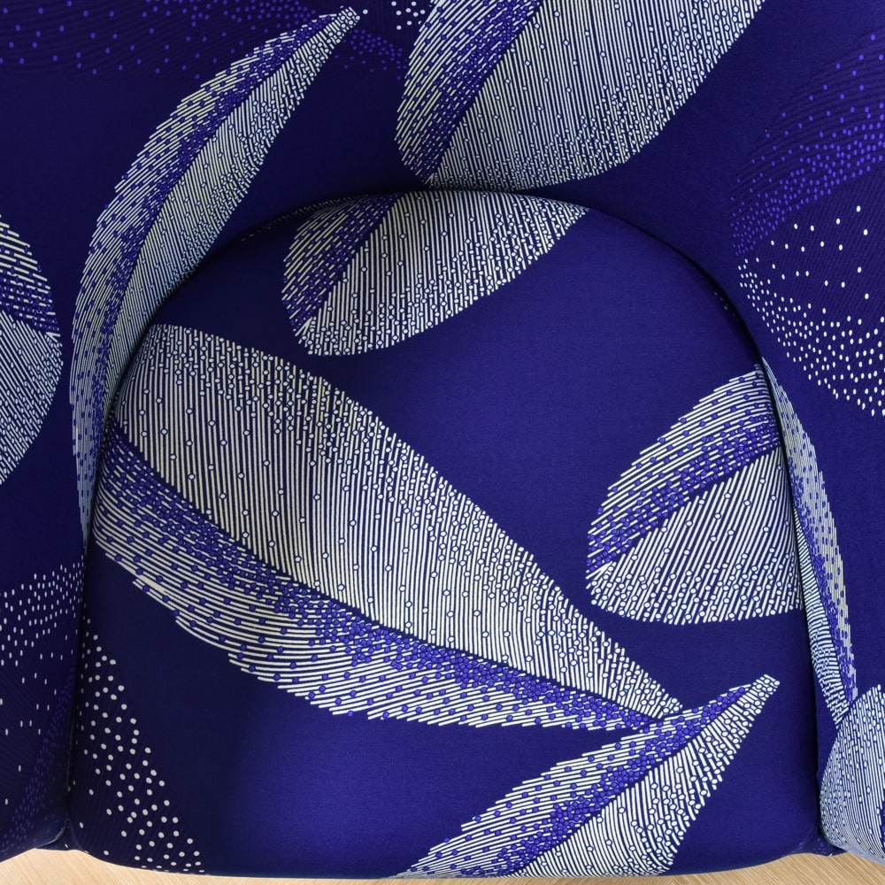 Housse de fauteuil cabriolet universelle Bonaria