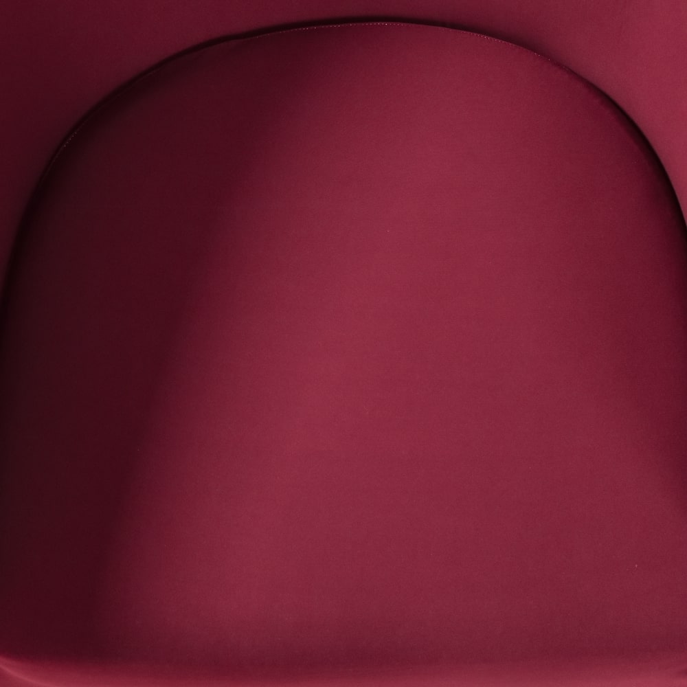 Housse de fauteuil cabriolet universelle Bordeaux