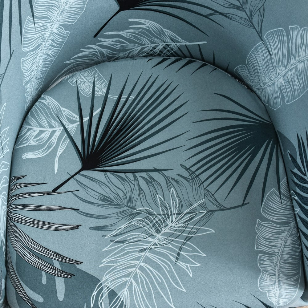 Housse de fauteuil cabriolet universelle Elettra