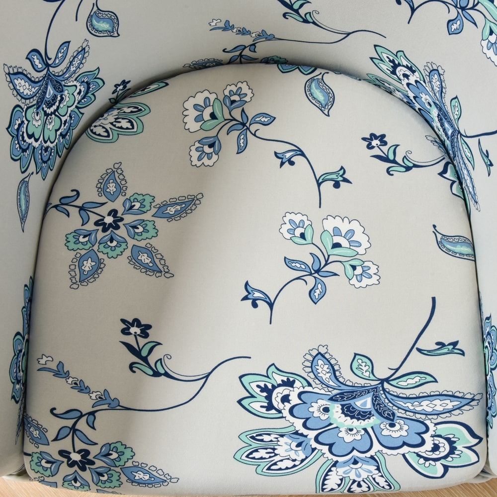 Housse de fauteuil cabriolet universelle Floriana