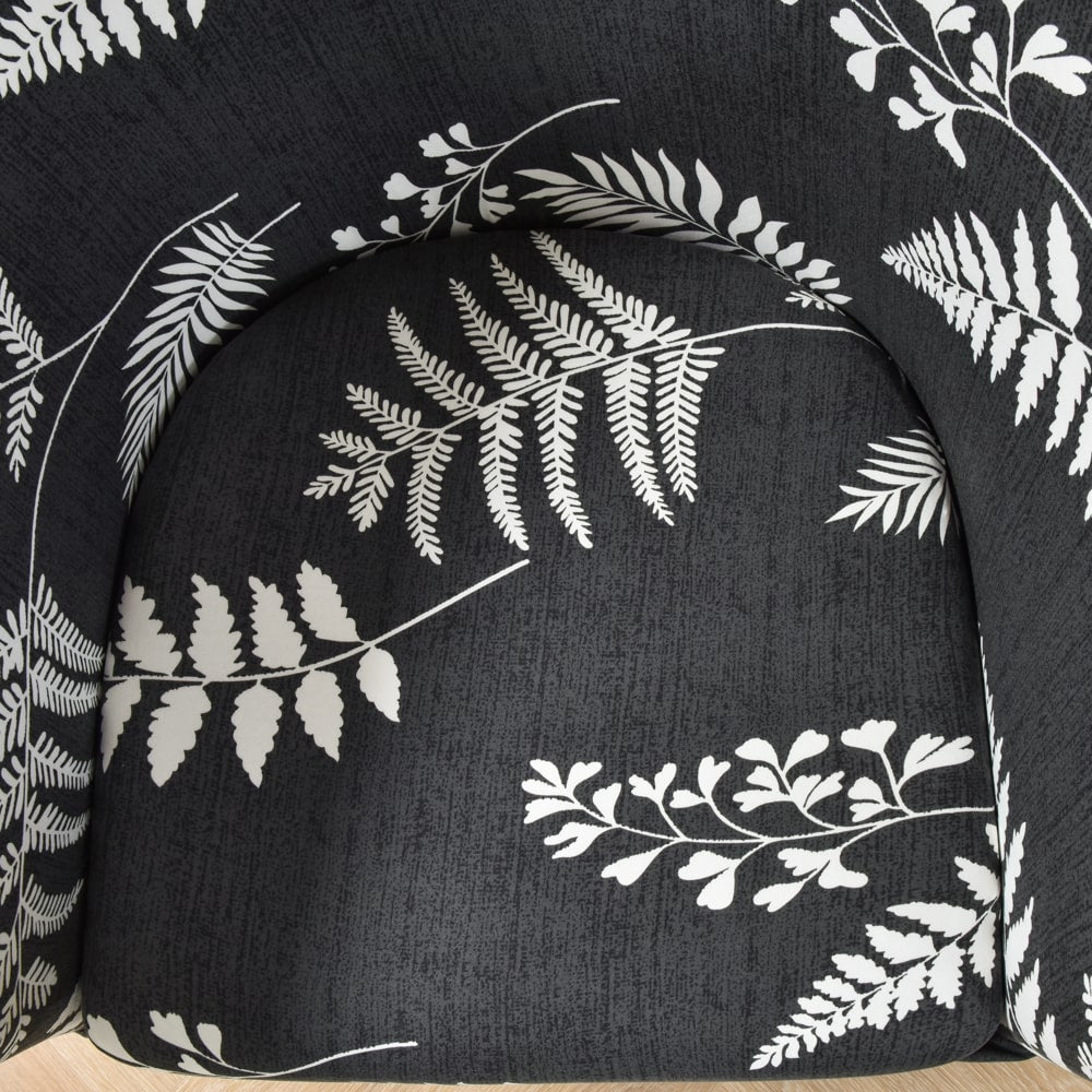 Housse de fauteuil cabriolet universelle Fougère