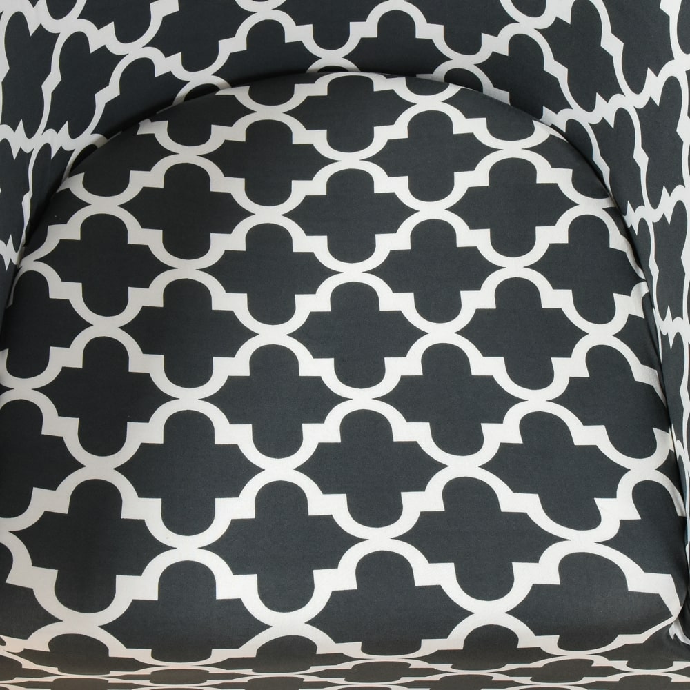 Housse de fauteuil cabriolet universelle Georgia