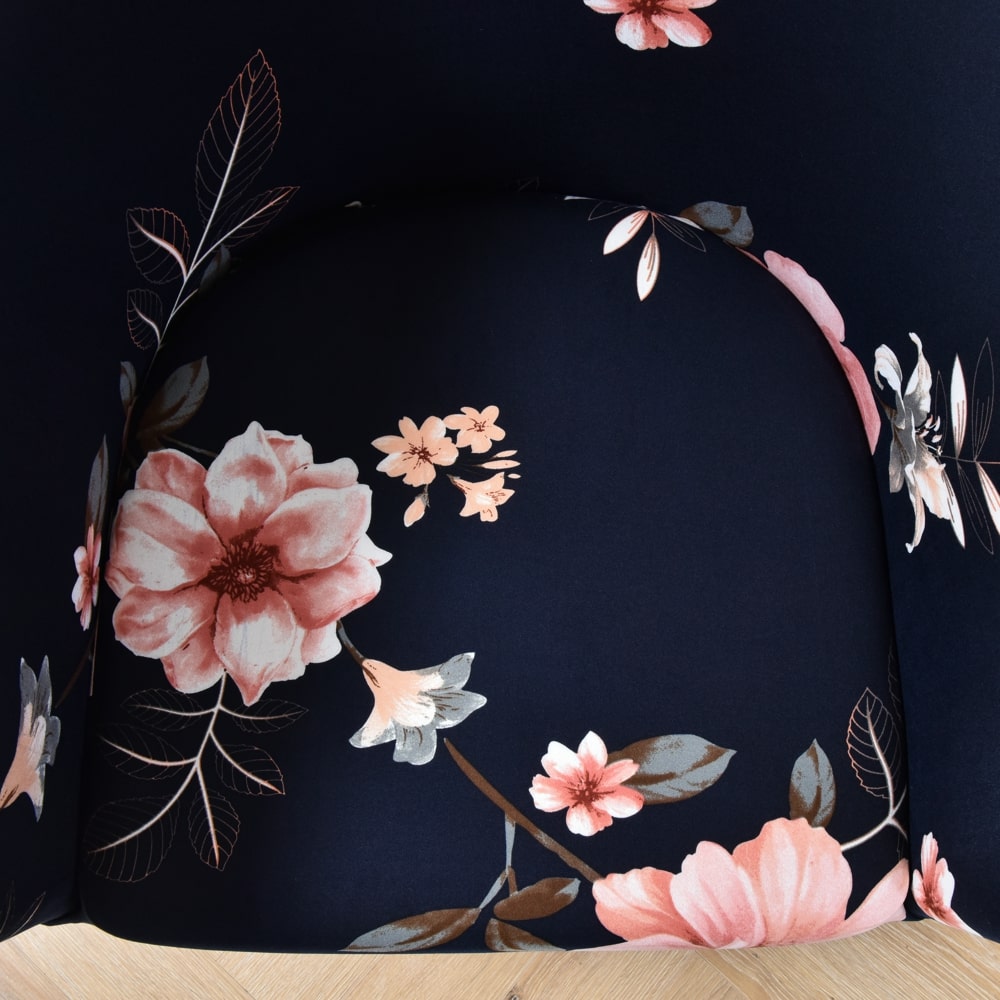 Housse de fauteuil cabriolet universelle Giacinta