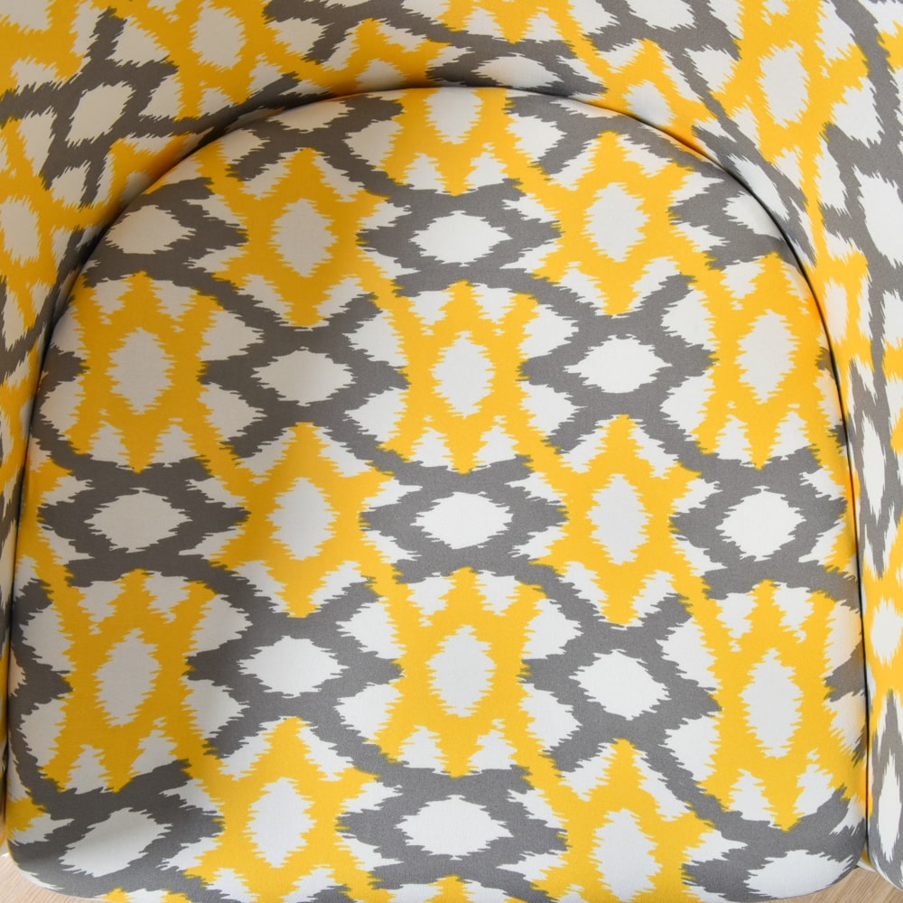 Housse de fauteuil cabriolet universelle jada