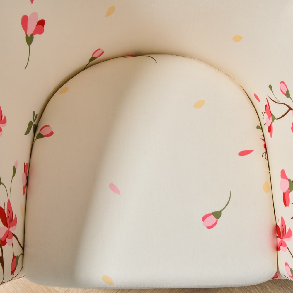 Housse de fauteuil cabriolet universelle Marlina