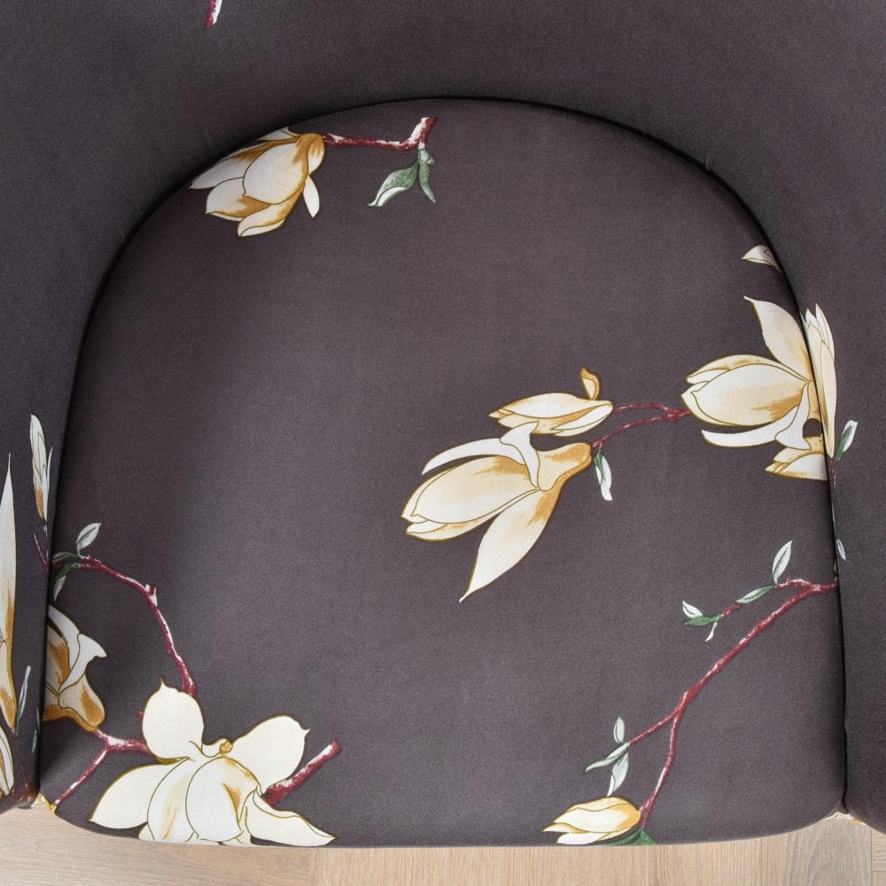 assise housse de fauteuil cabriolet universelle Olivia