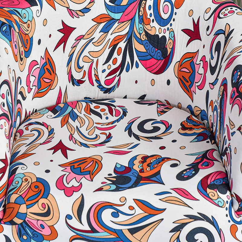 Housse de fauteuil cabriolet universelle originale