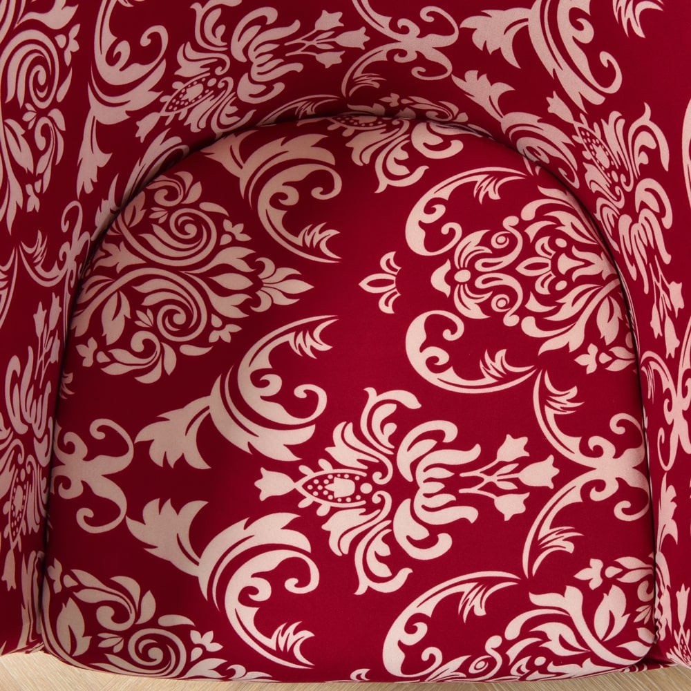 Housse de fauteuil cabriolet universelle Ottomane